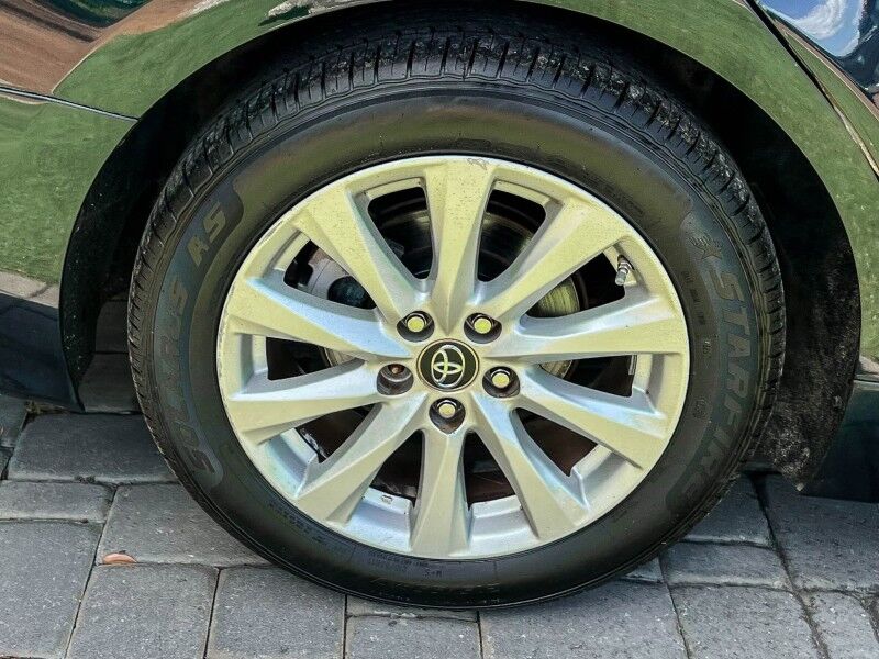 2019 Toyota Camry LE Wilmington NC