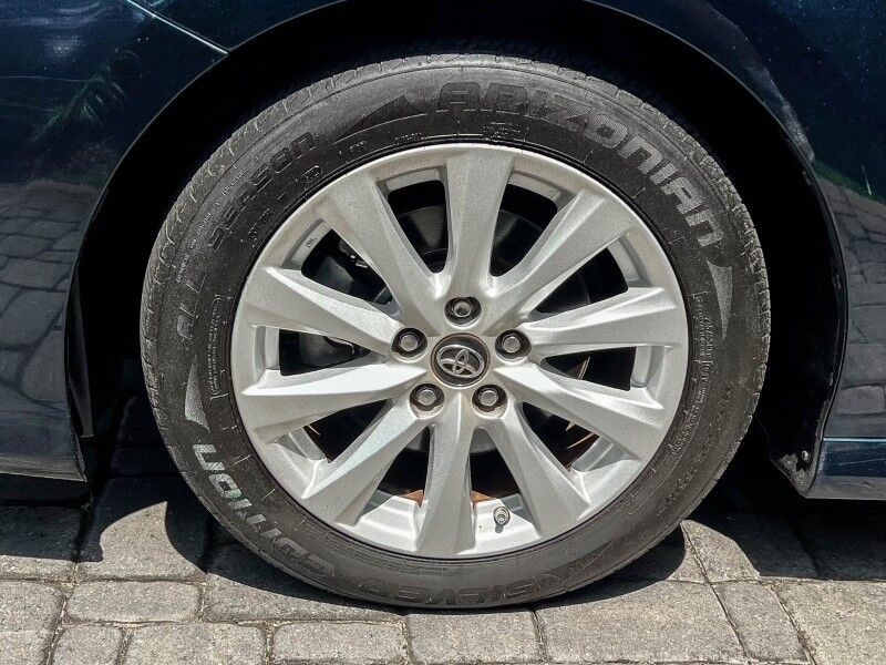 2019 Toyota Camry LE Wilmington NC