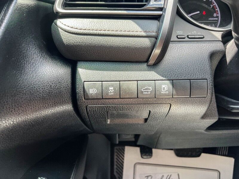 2019 Toyota Camry LE Wilmington NC