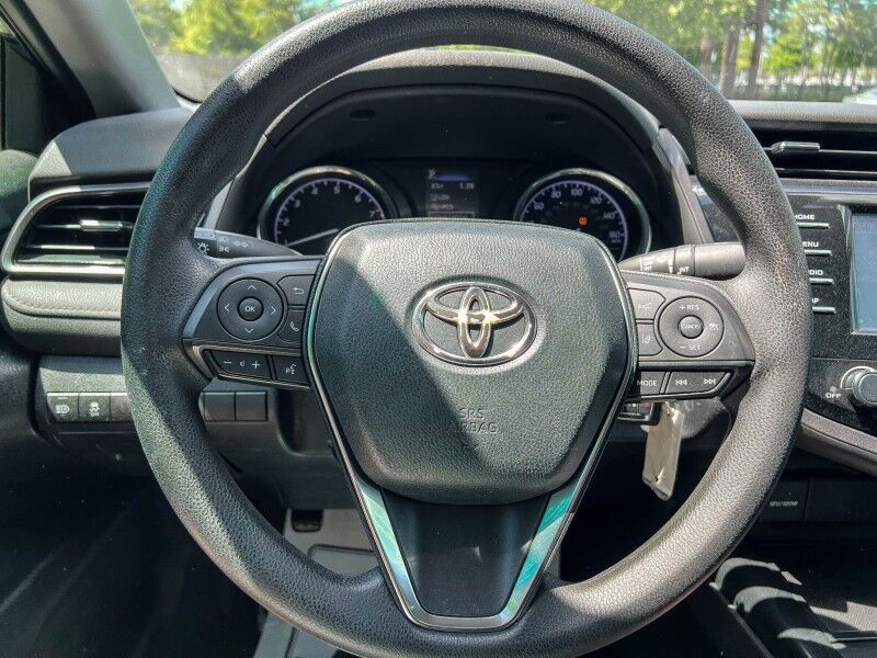2019 Toyota Camry LE Wilmington NC