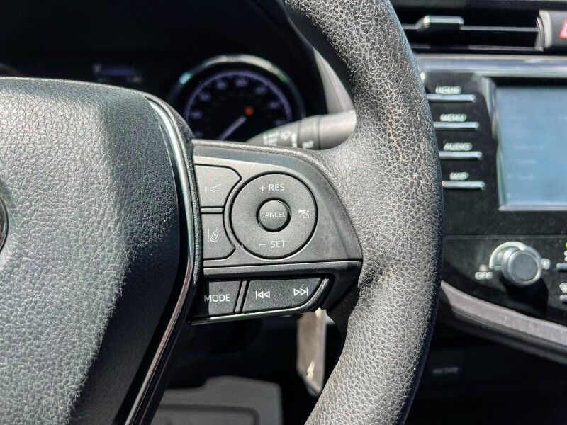 2019 Toyota Camry LE Wilmington NC