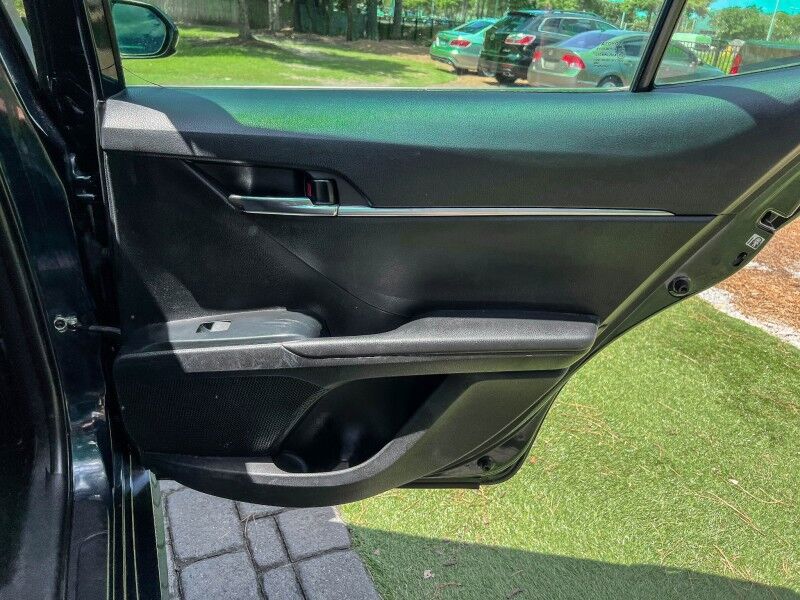 2019 Toyota Camry LE Wilmington NC