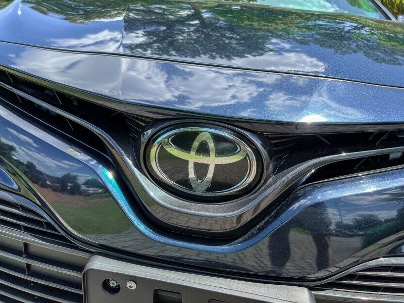 2019 Toyota Camry LE Wilmington NC