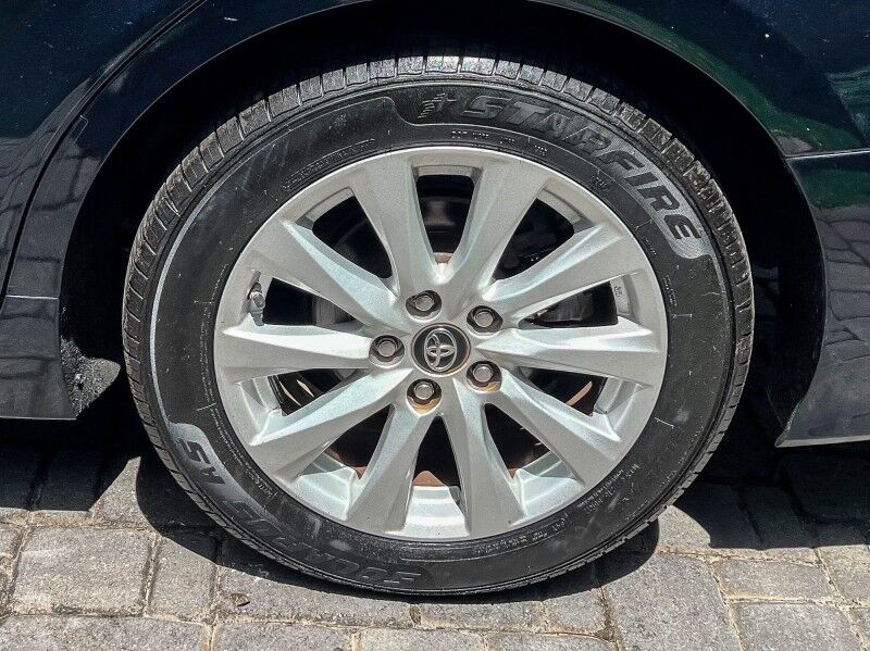 2019 Toyota Camry LE Wilmington NC