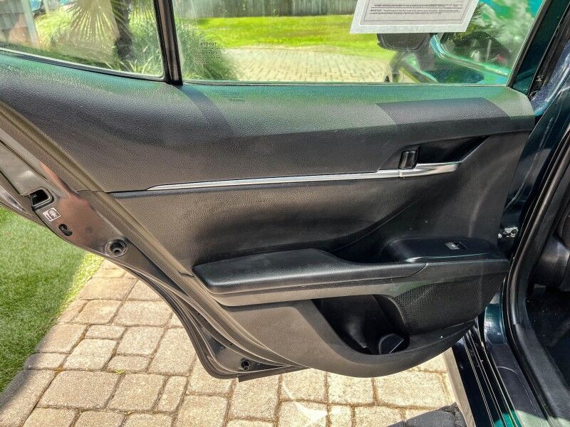 2019 Toyota Camry LE Wilmington NC