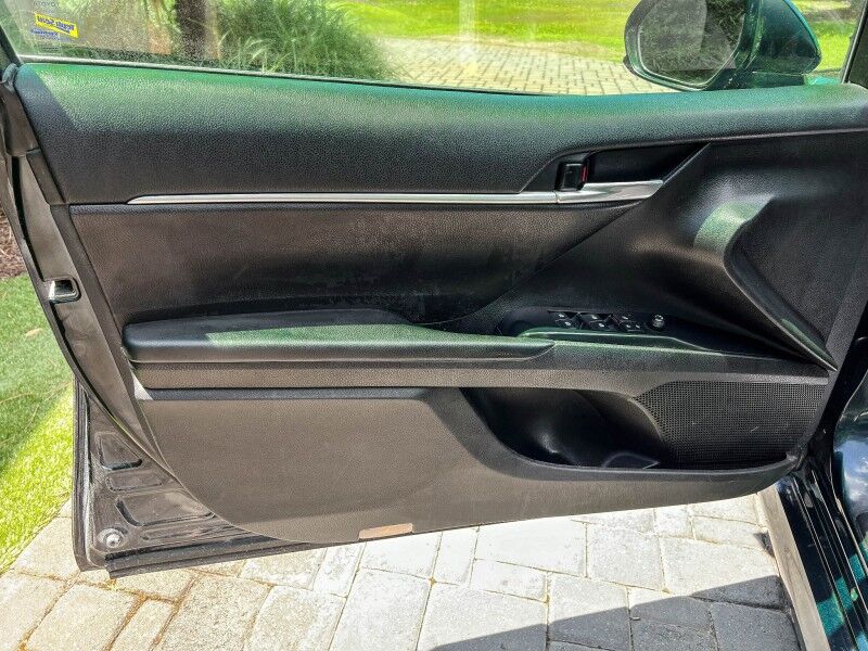 2019 Toyota Camry LE Wilmington NC