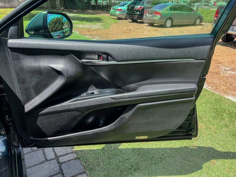 2019 Toyota Camry LE Wilmington NC
