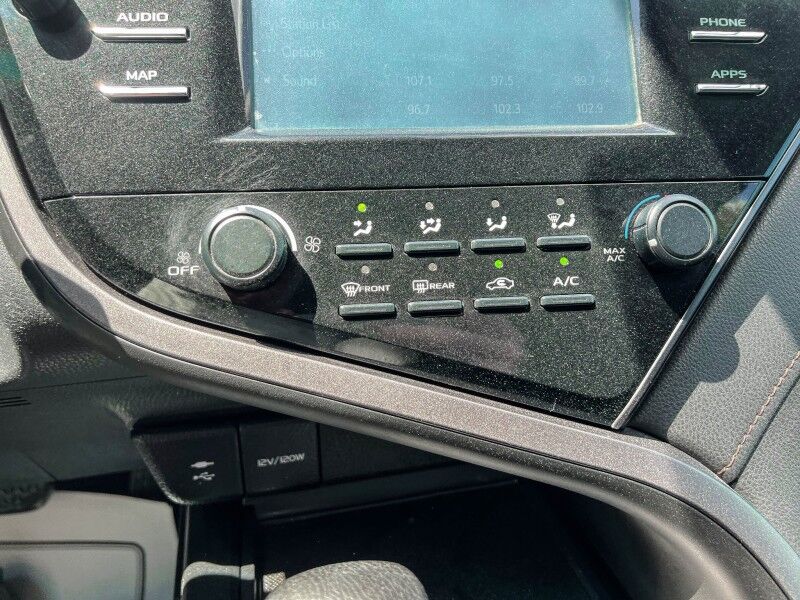 2019 Toyota Camry LE Wilmington NC