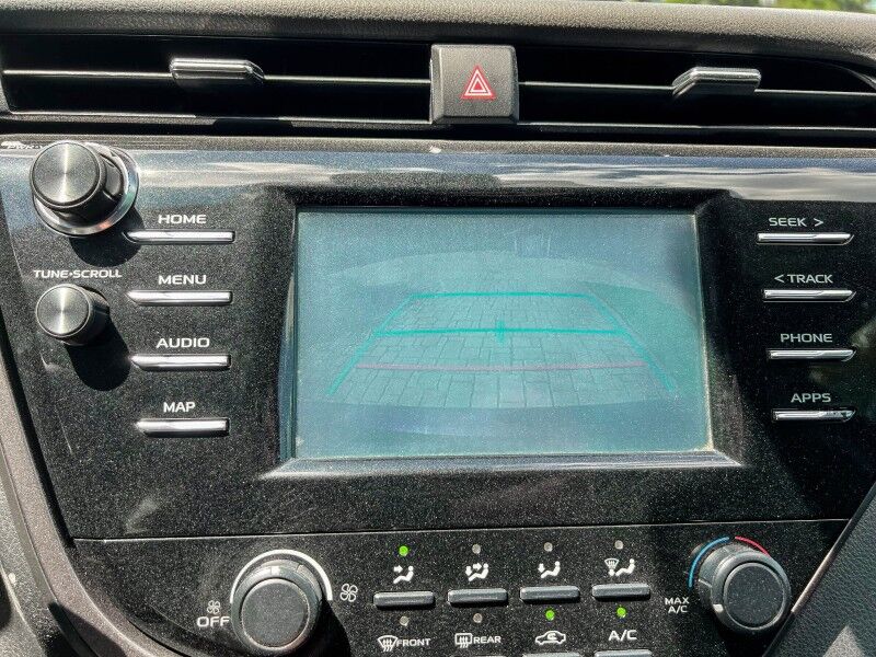 2019 Toyota Camry LE Wilmington NC