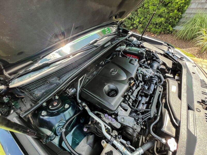 2019 Toyota Camry LE Wilmington NC
