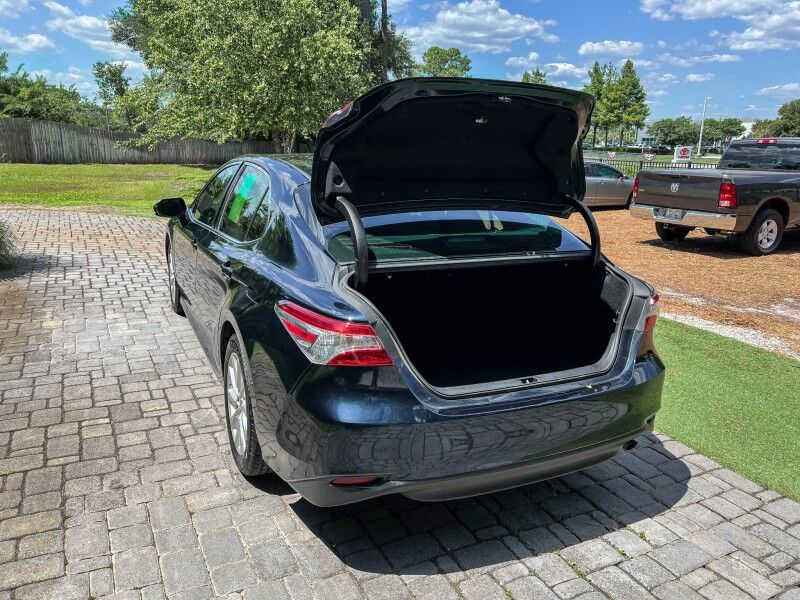2019 Toyota Camry LE Wilmington NC