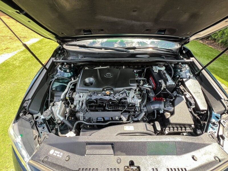 2019 Toyota Camry LE Wilmington NC