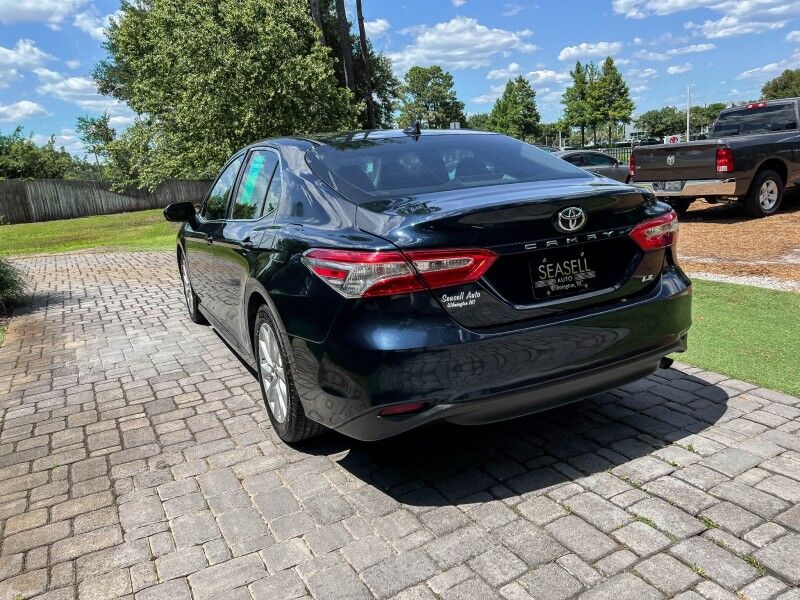 2019 Toyota Camry LE Wilmington NC