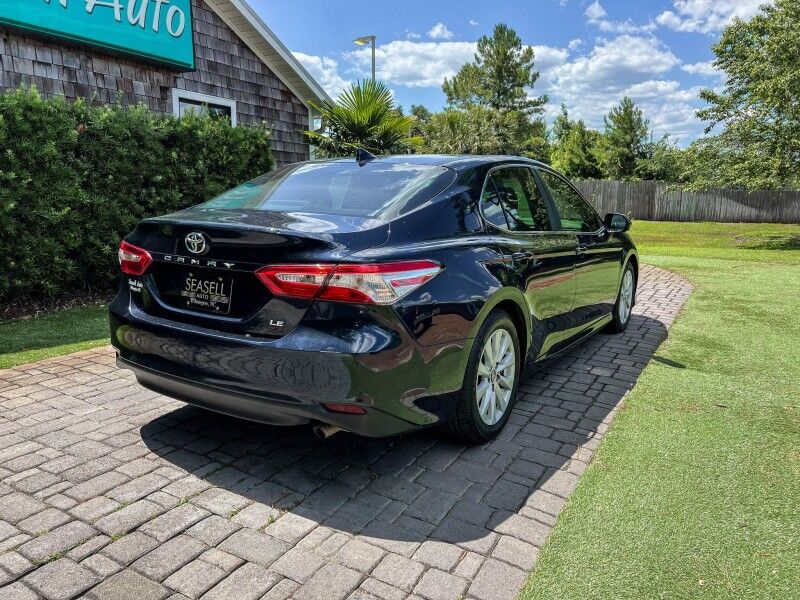2019 Toyota Camry LE Wilmington NC