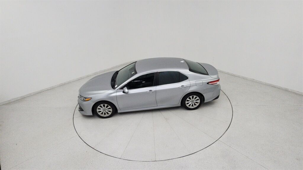 2019 Toyota Camry LE Laurel MD