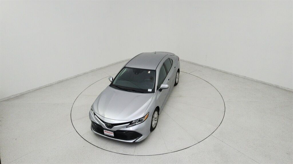 2019 Toyota Camry LE Laurel MD
