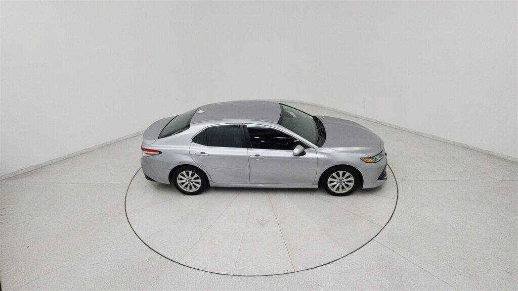 2019 Toyota Camry LE Laurel MD
