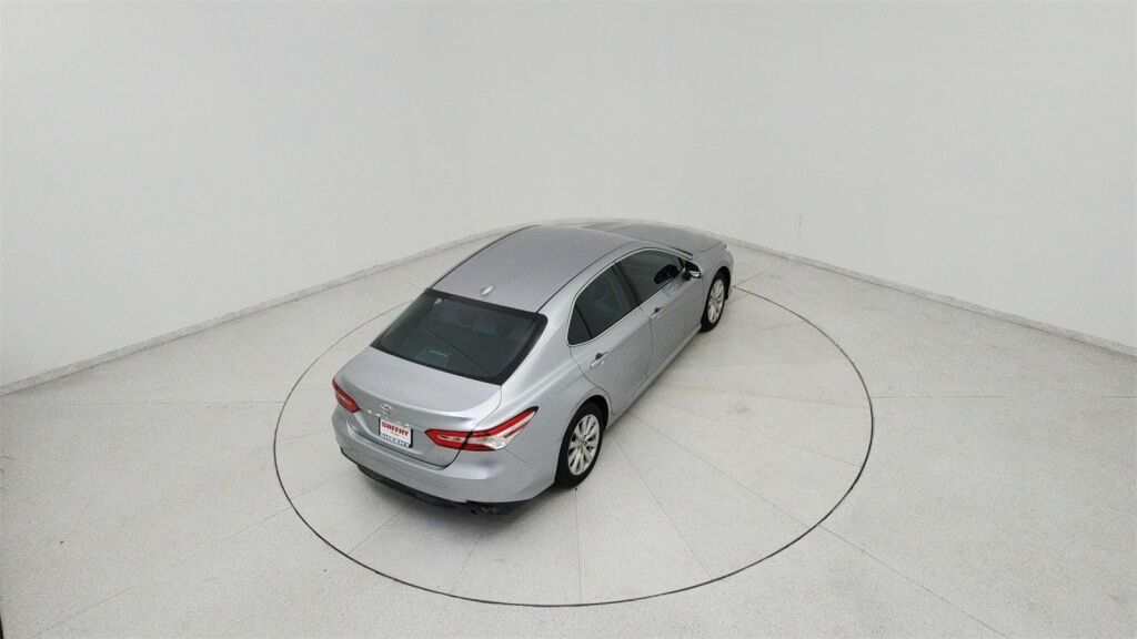 2019 Toyota Camry LE Laurel MD