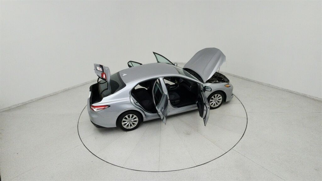 2019 Toyota Camry LE Laurel MD