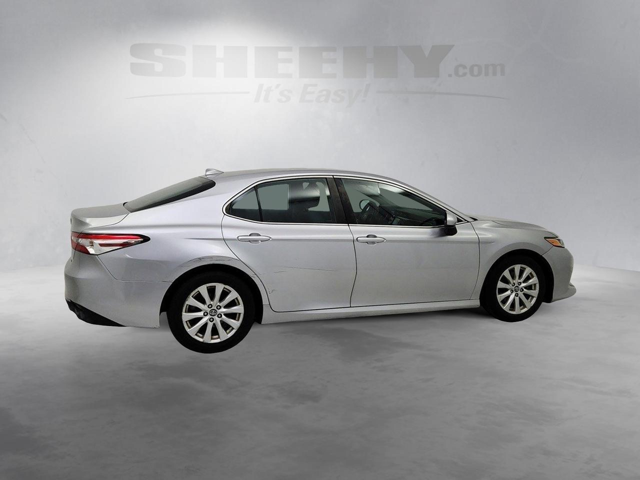 2019 Toyota Camry LE Laurel MD