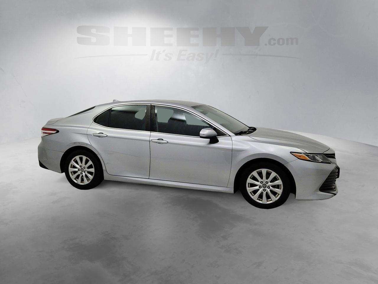 2019 Toyota Camry LE Laurel MD