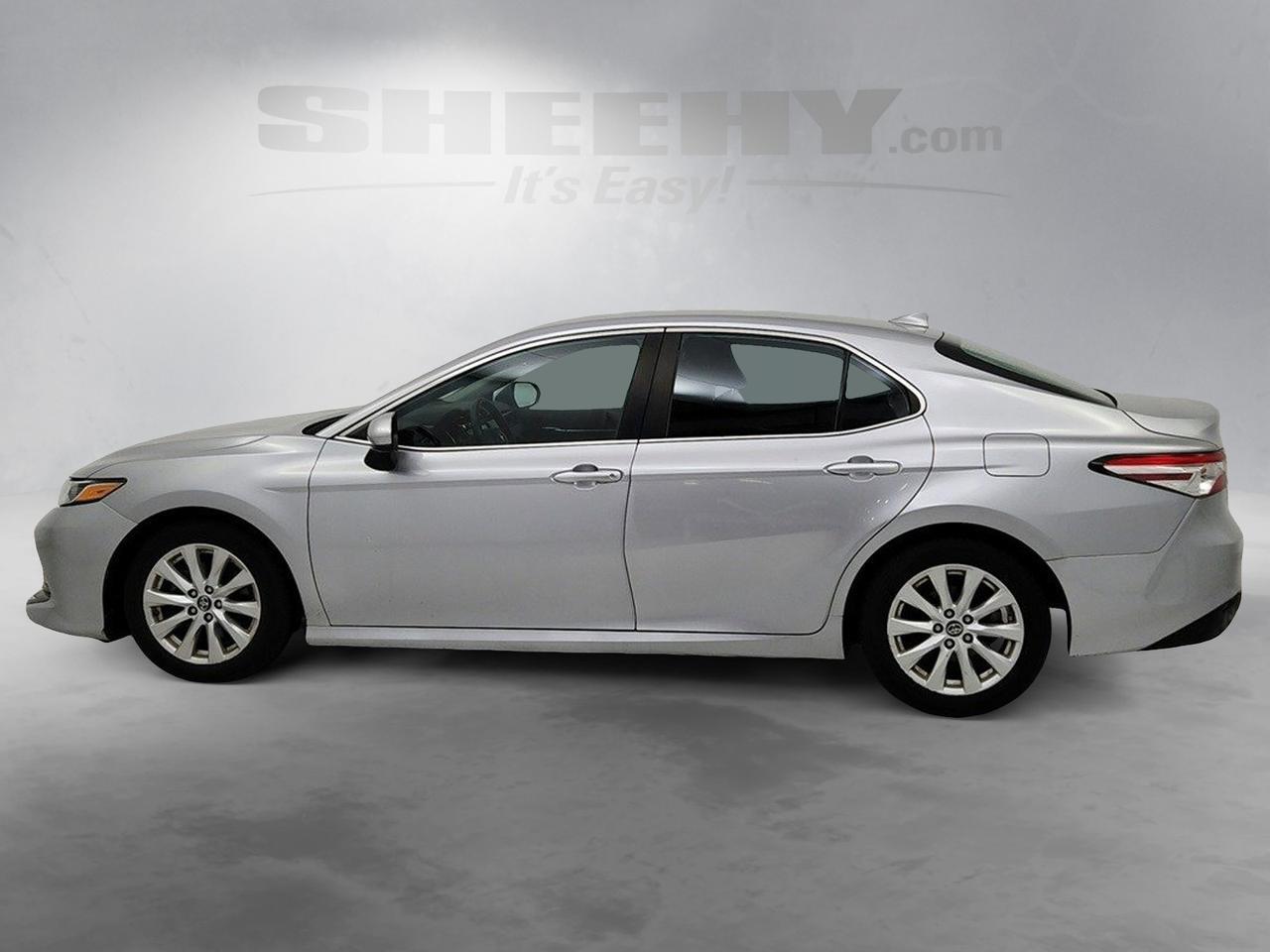 2019 Toyota Camry LE Laurel MD