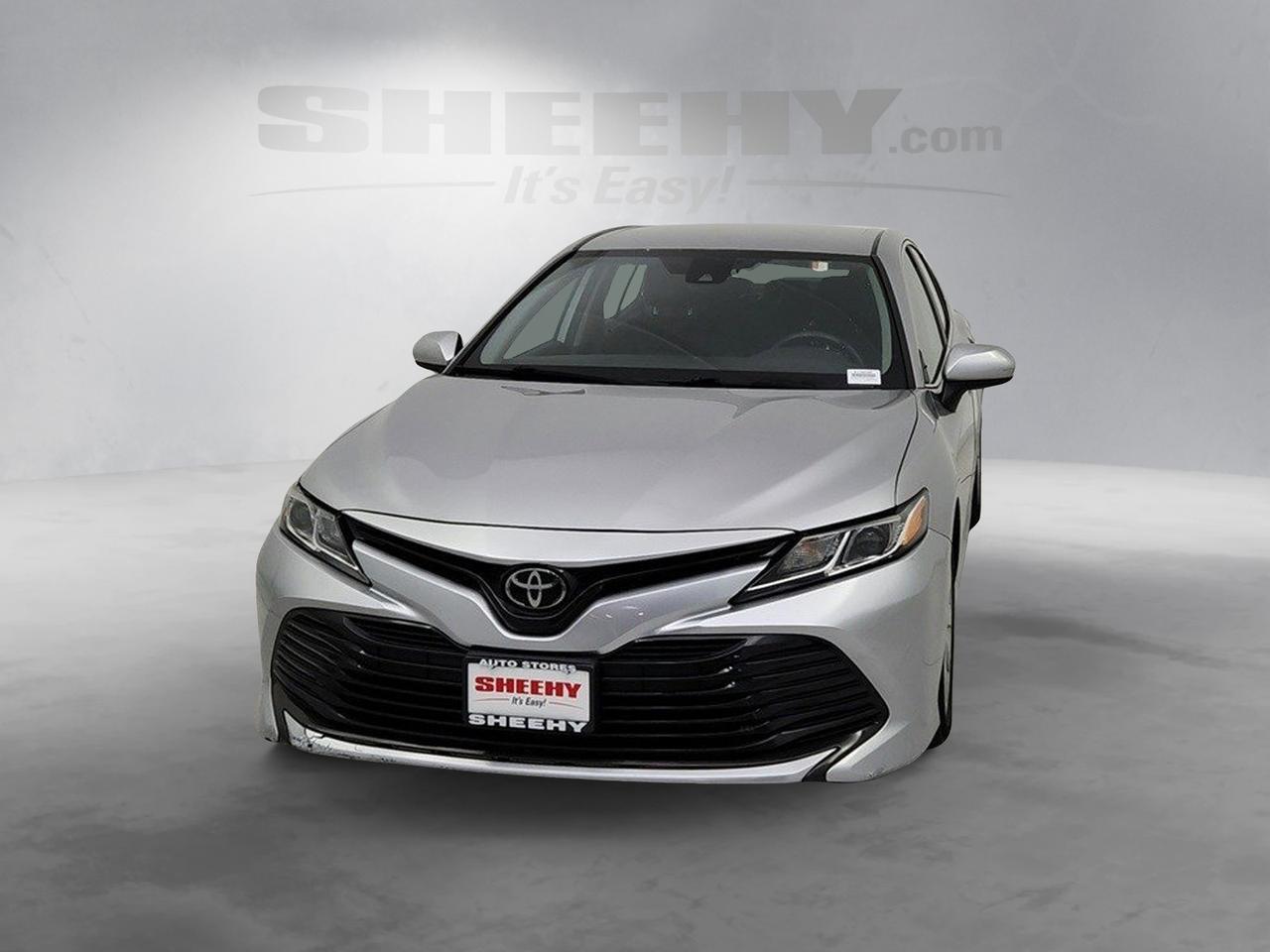 2019 Toyota Camry LE Laurel MD