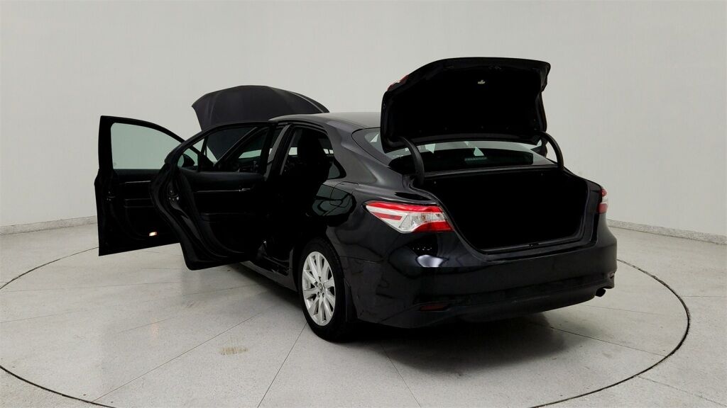 2019 Toyota Camry LE Laurel MD