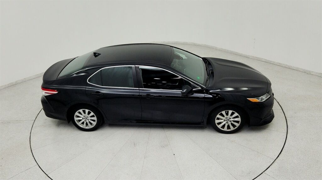 2019 Toyota Camry LE Laurel MD