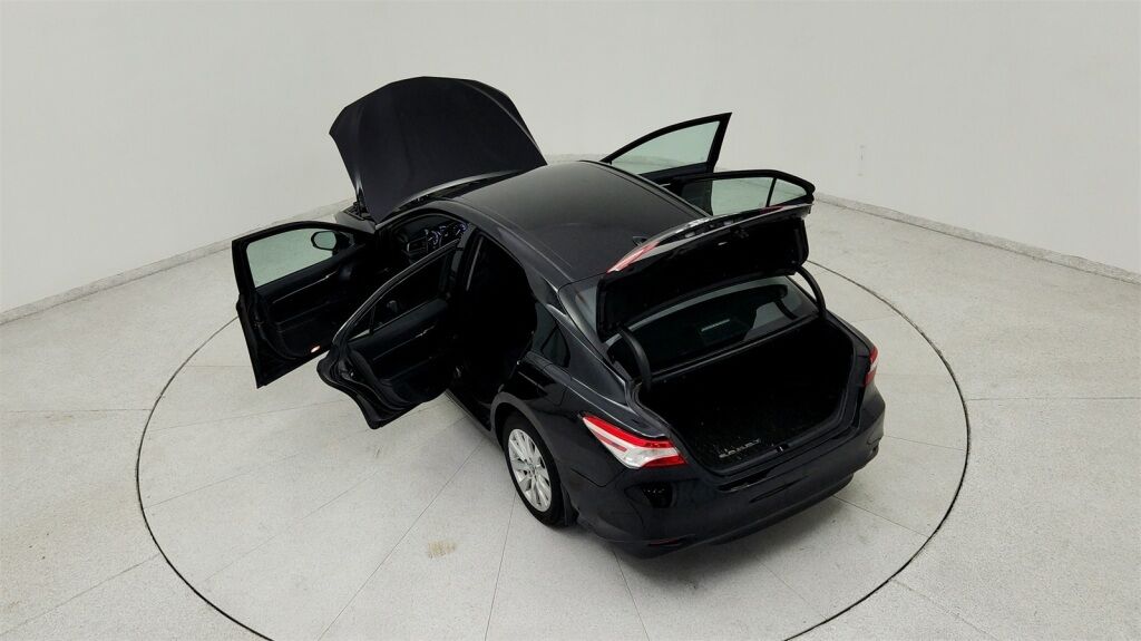 2019 Toyota Camry LE Laurel MD