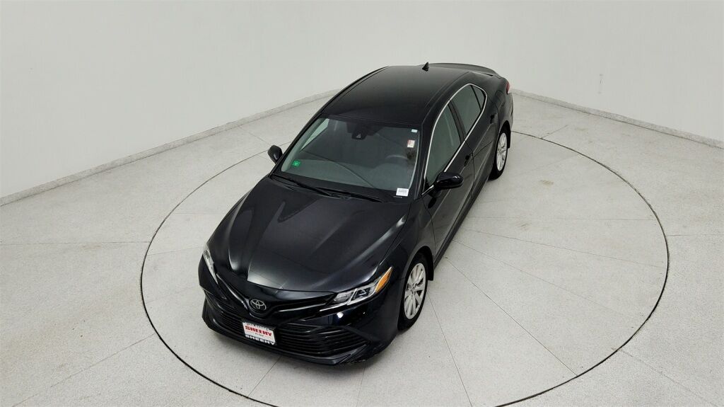 2019 Toyota Camry LE Laurel MD