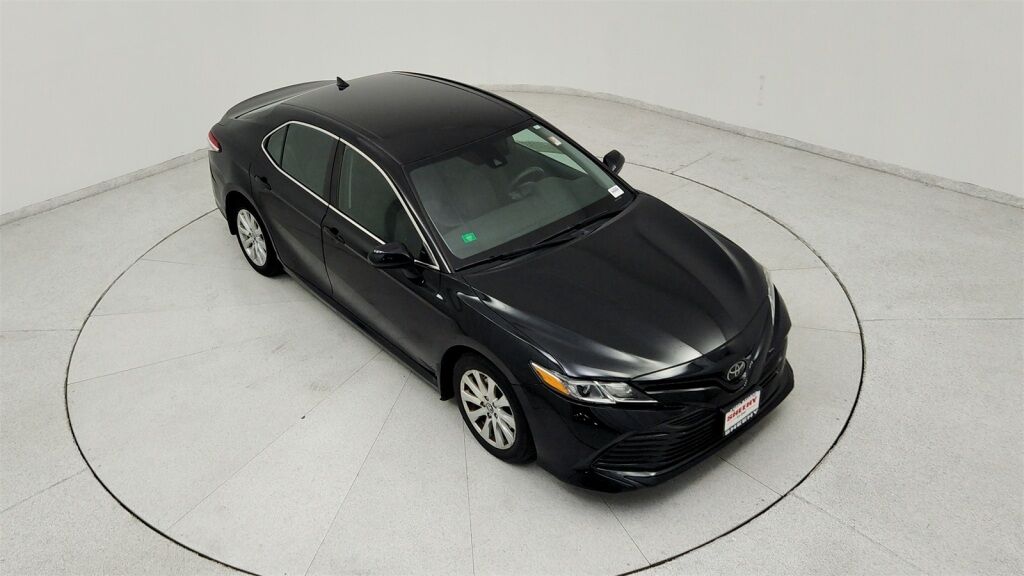 2019 Toyota Camry LE Laurel MD