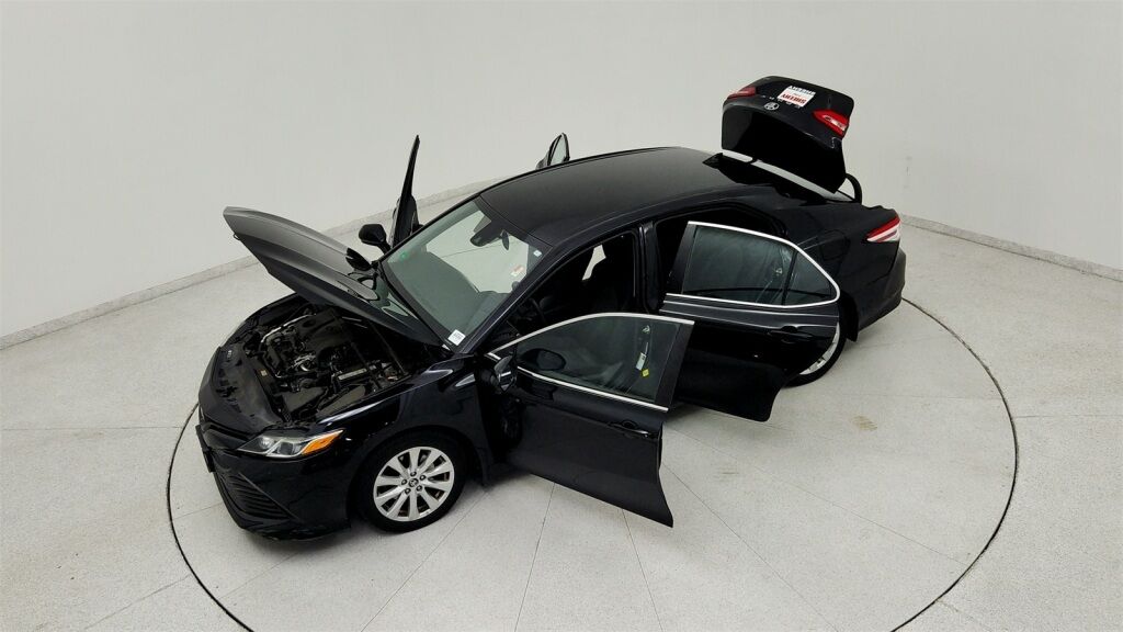 2019 Toyota Camry LE Laurel MD