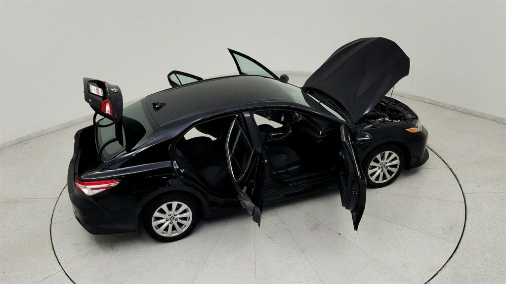 2019 Toyota Camry LE Laurel MD