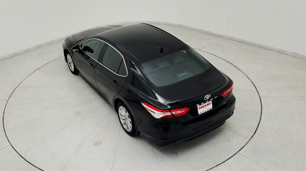 2019 Toyota Camry LE Laurel MD