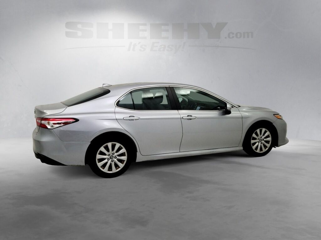 2019 Toyota Camry LE Laurel MD