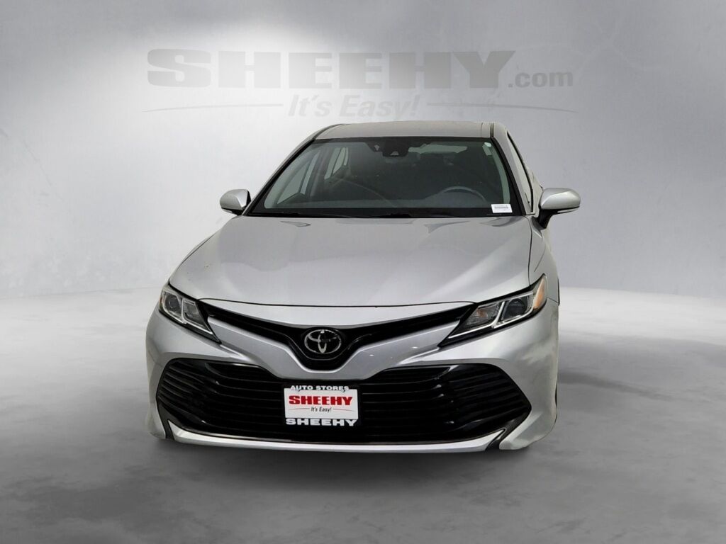 2019 Toyota Camry LE Laurel MD