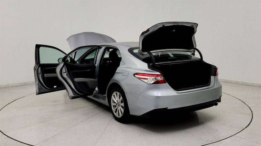 2019 Toyota Camry LE Laurel MD