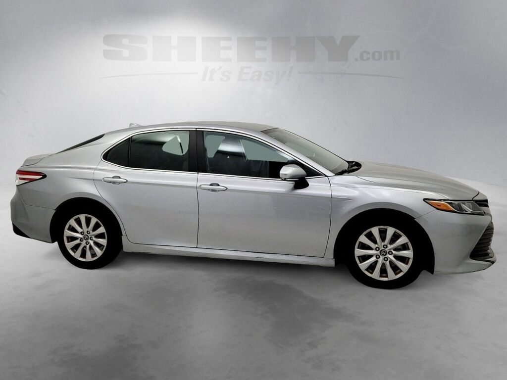 2019 Toyota Camry LE Laurel MD