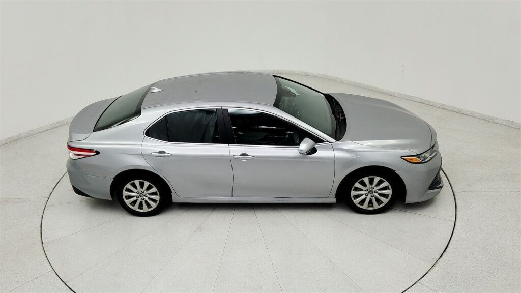 2019 Toyota Camry LE Laurel MD