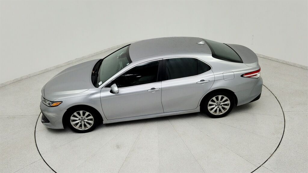 2019 Toyota Camry LE Laurel MD