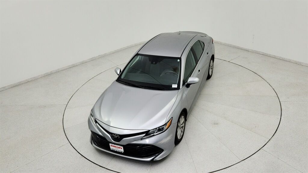 2019 Toyota Camry LE Laurel MD