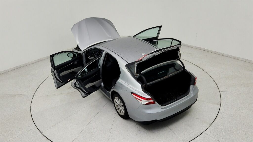 2019 Toyota Camry LE Laurel MD