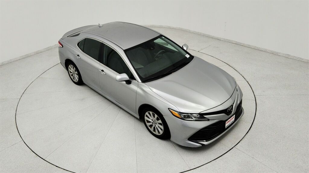 2019 Toyota Camry LE Laurel MD