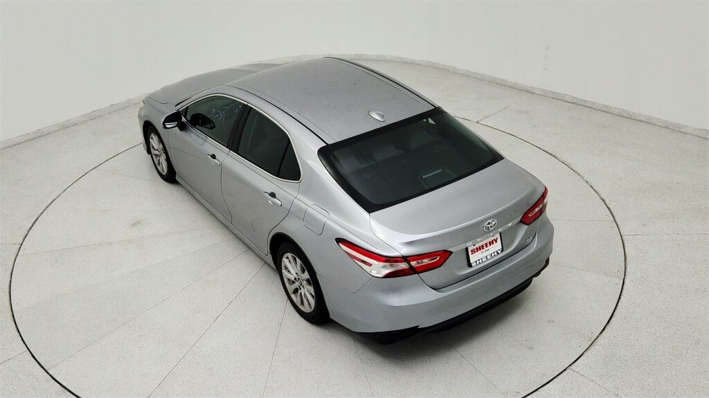 2019 Toyota Camry LE Laurel MD