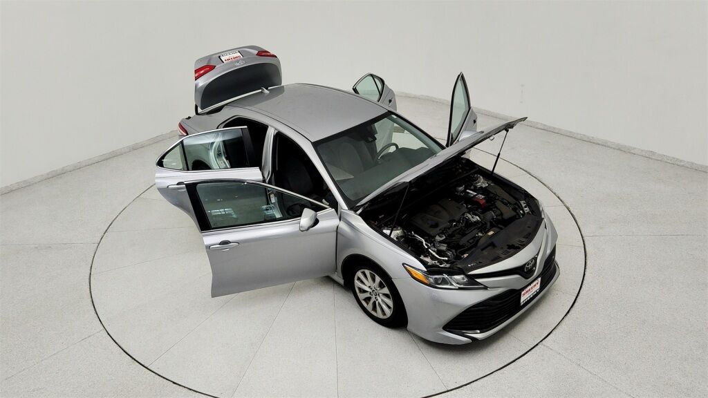 2019 Toyota Camry LE Laurel MD