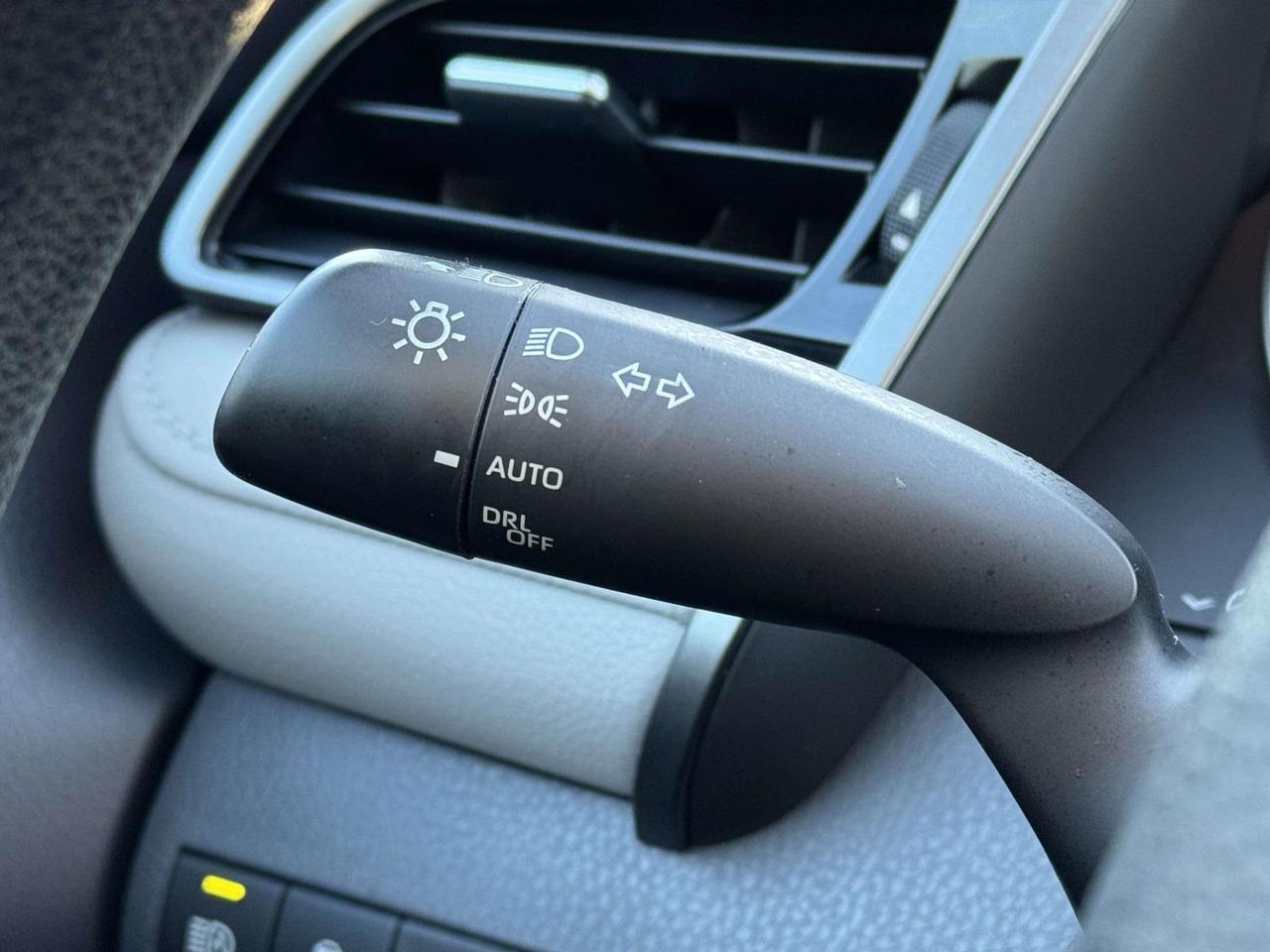 2019 Toyota Camry LE Fredericksburg VA