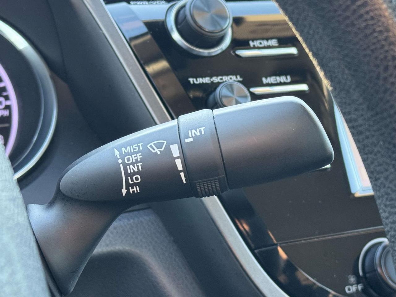 2019 Toyota Camry LE Fredericksburg VA