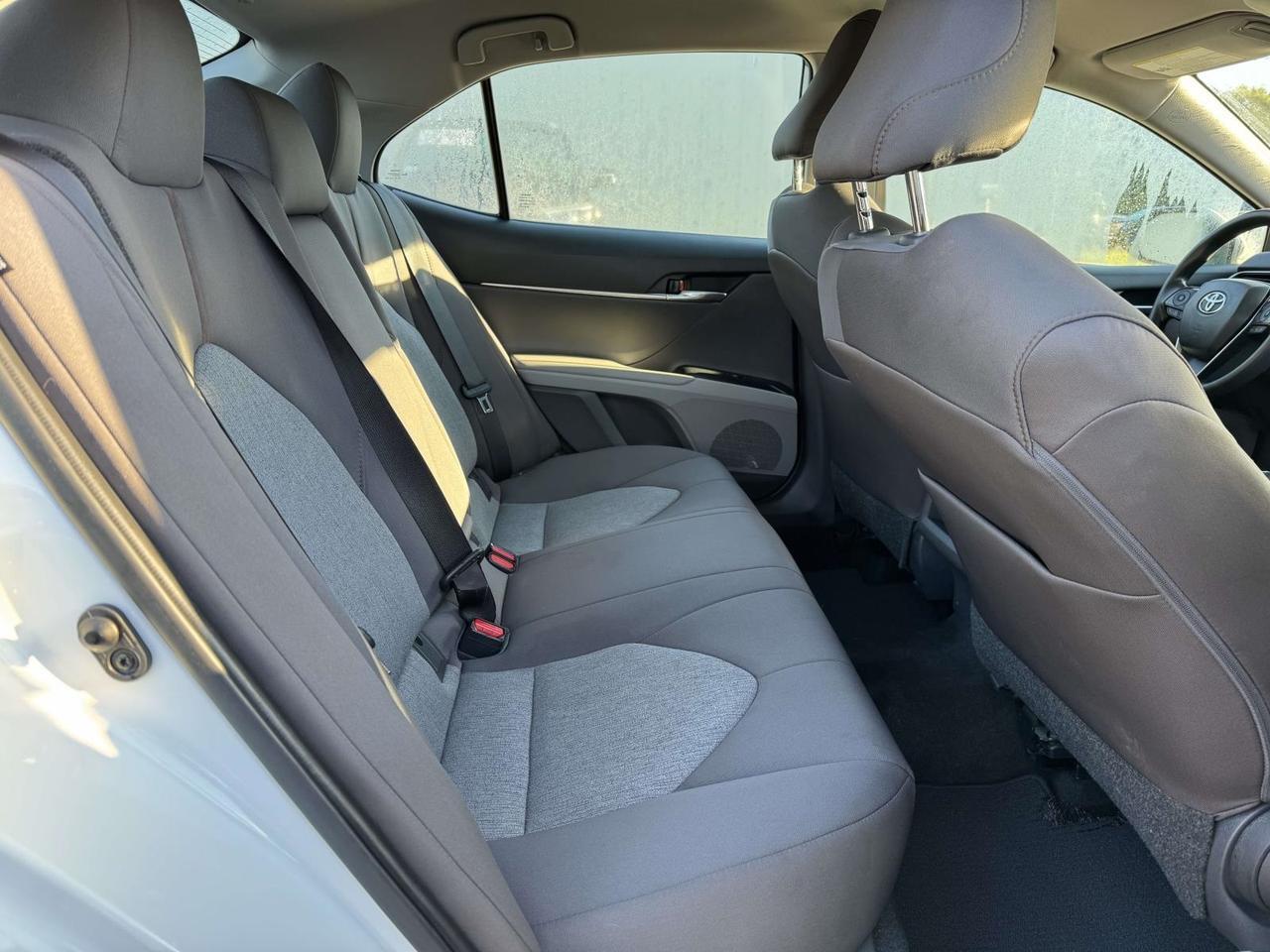 2019 Toyota Camry LE Fredericksburg VA