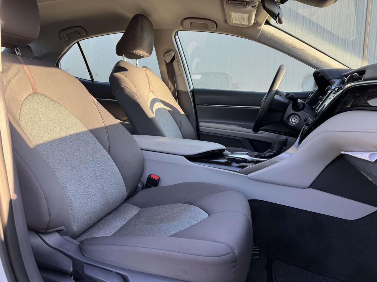 2019 Toyota Camry LE Fredericksburg VA